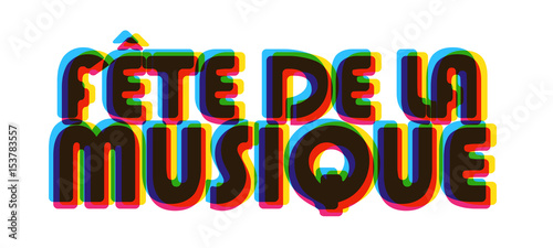 Bannière FȆTE DE LA MUSIQUE