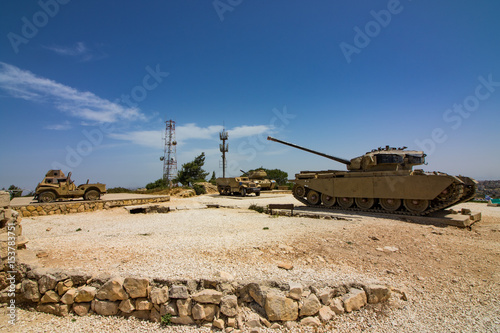 Army Base