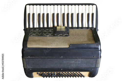 Accordion