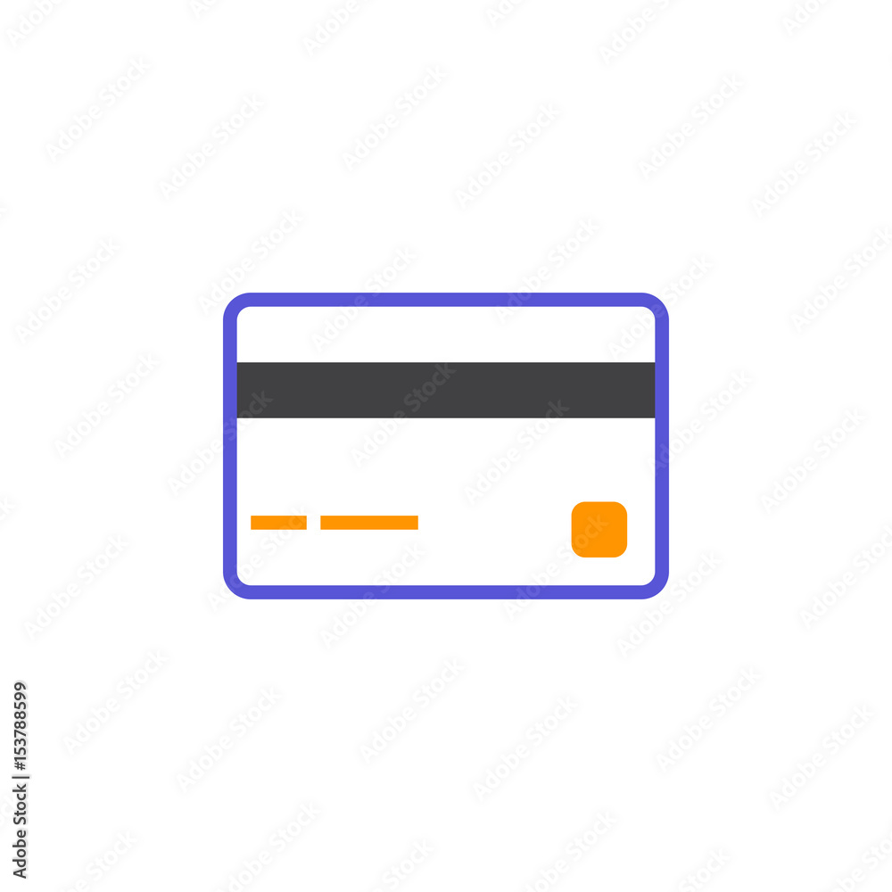 Payment icon vector, credit card solid logo, pictogram isolated on white, pixel perfect illustration Payment icon vector, credit card solid logo, pictogram isolated on white, pixel perfect illustration