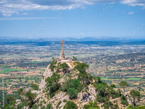 Mallorca Spanien Landschaft Sehenswürdigkeiten