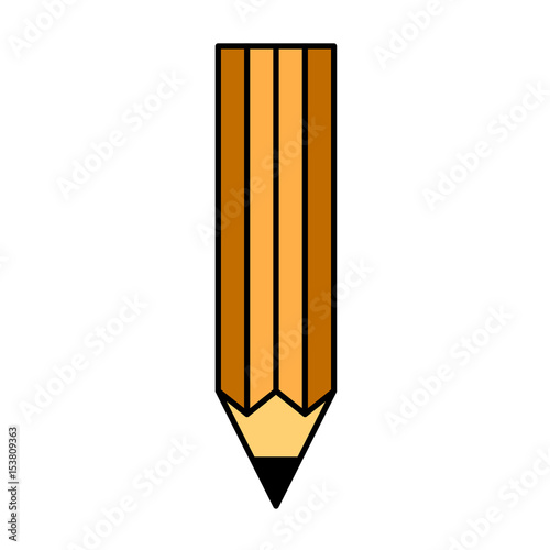 Pen, Bleistift Vektorgrafik (für Icons)