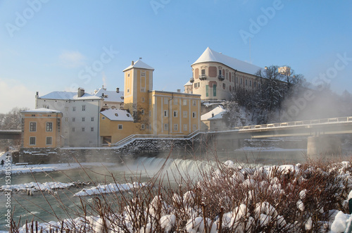 Steyr - Austria photo