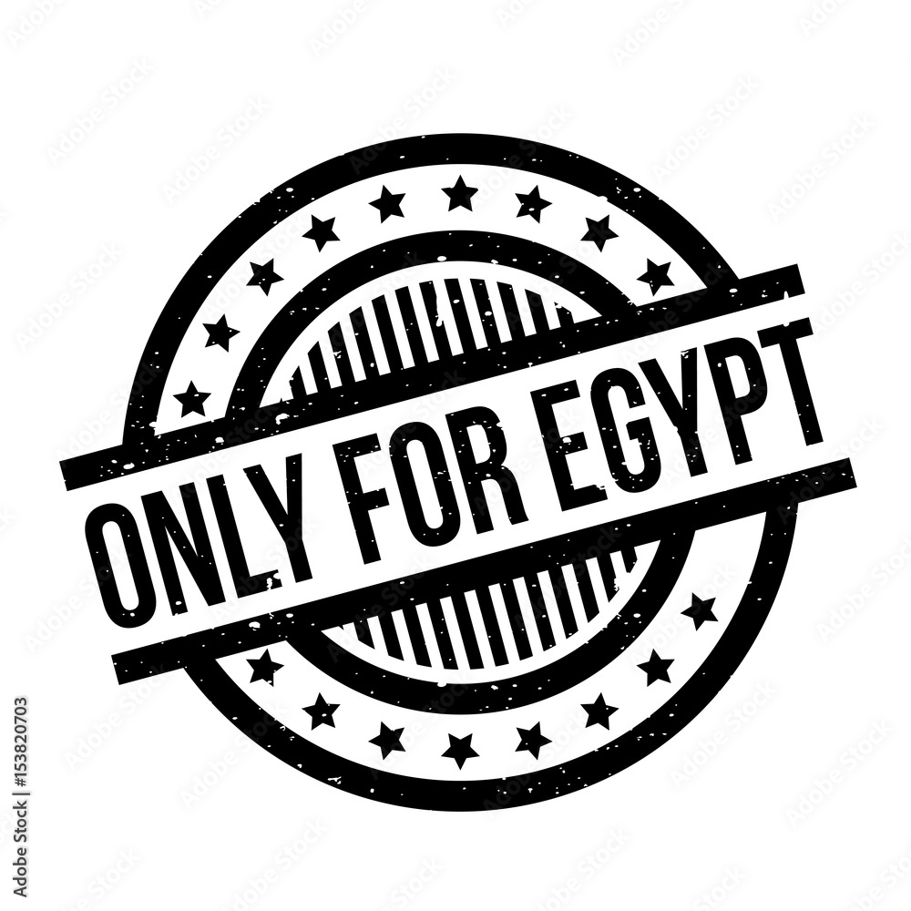 Only For Egypt rubber stamp. Grunge design with dust scratches. Effects can be easily removed for a clean, crisp look. Color is easily changed. Only For Egypt rubber stamp. Grunge design with dust scratches. Effects can be easily removed for a clean, crisp look. Color is easily changed.