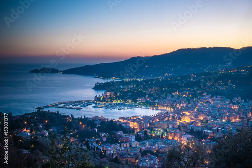 Fotografie Rapallo