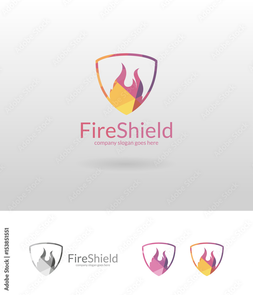 Fire Shield 