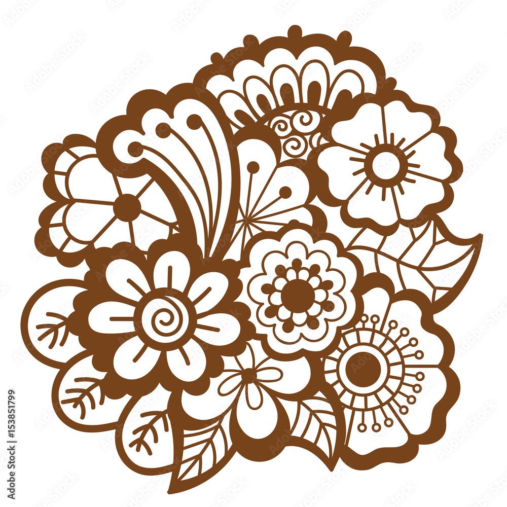 Mehndi design. Patterns. Mehndi design. Patterns.