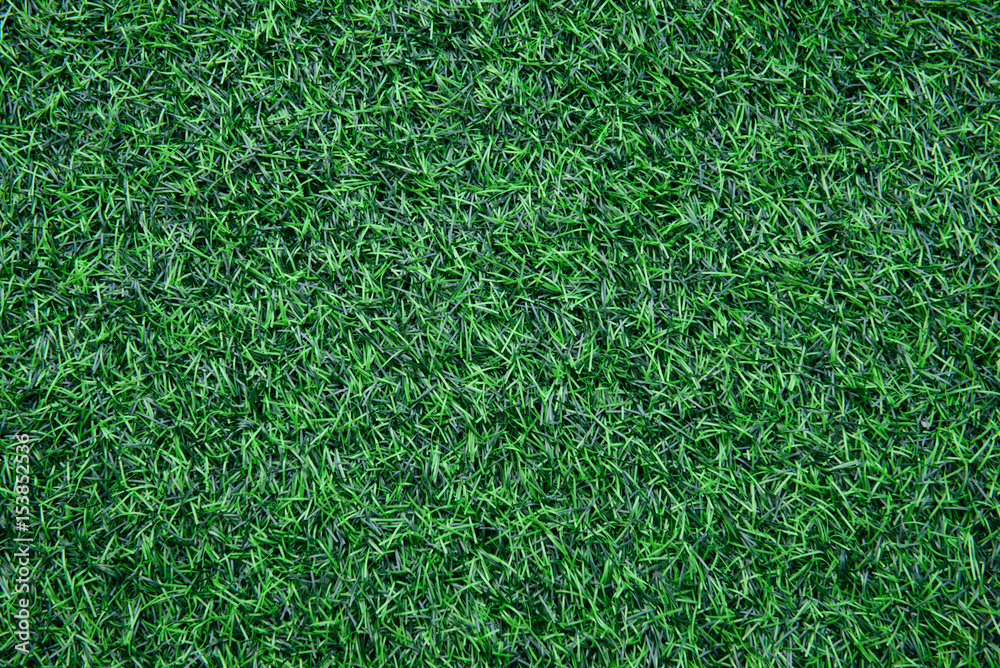 Artificial Grass Field Artificial Grass Field