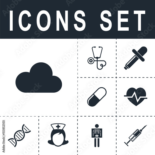 cloud meteo icon