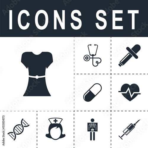 icon dress