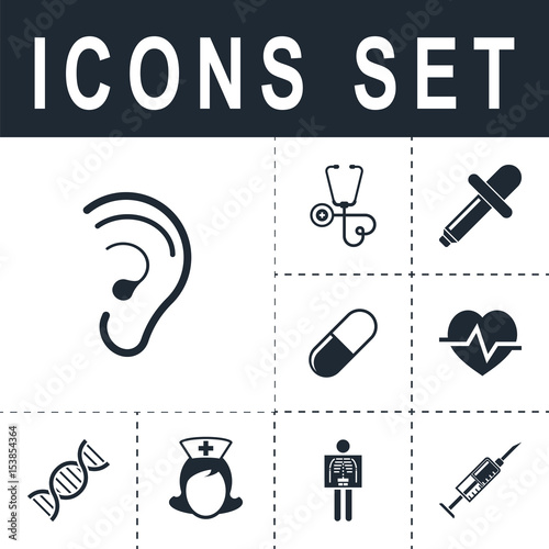 icon hearing ear