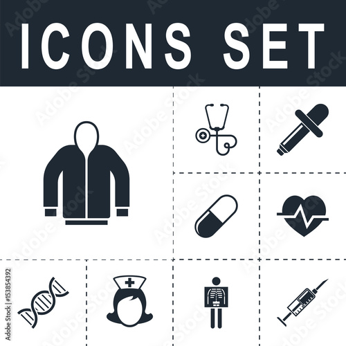 icon hoodie