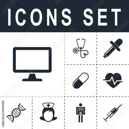 icon monitor screen