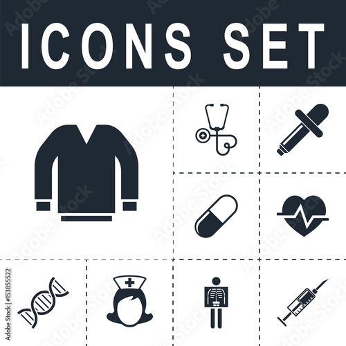 icon sweater
