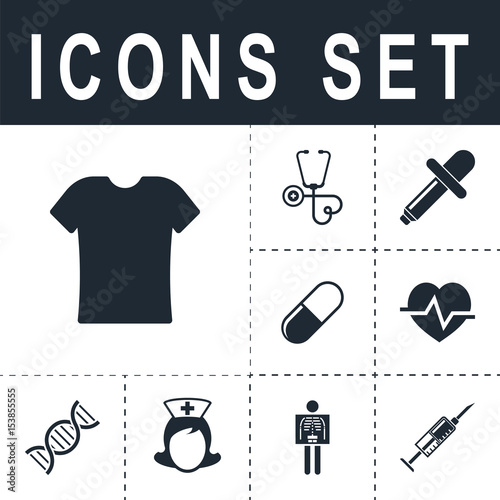 icon t-shert