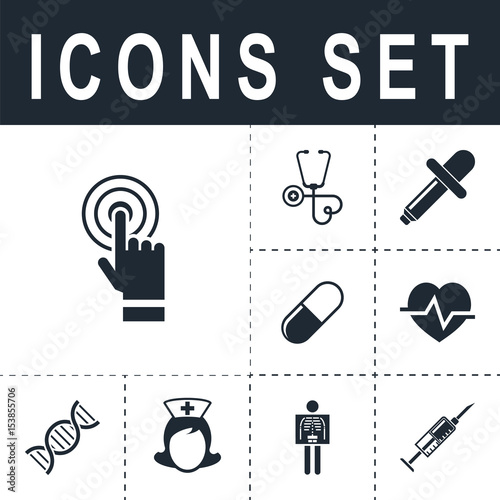 icon touch