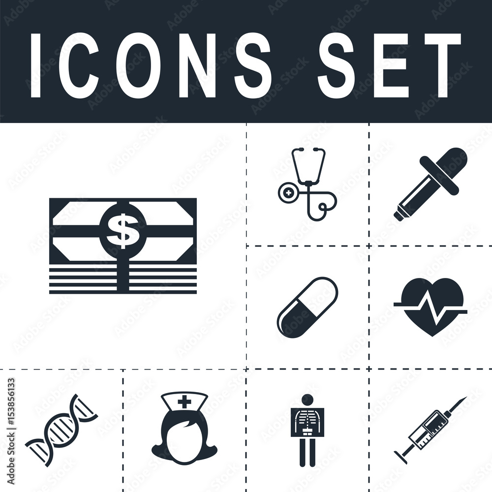 Fototapeta premium money icon