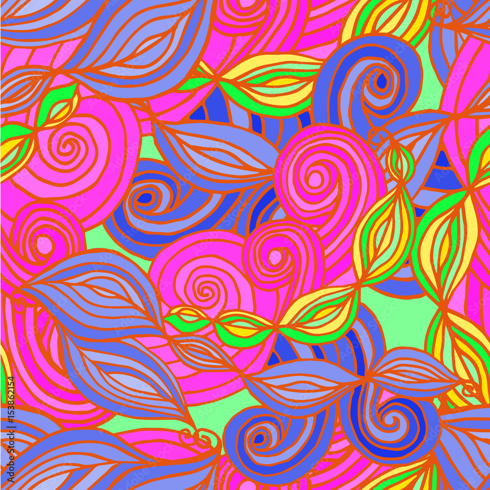 abstract drawing background of geometric patterns abstract drawing background of geometric patterns