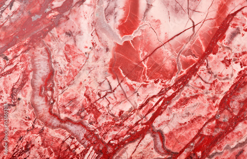 Foto red jasper texture closeup