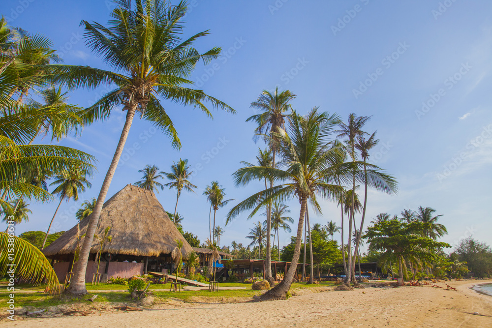 thailand beach