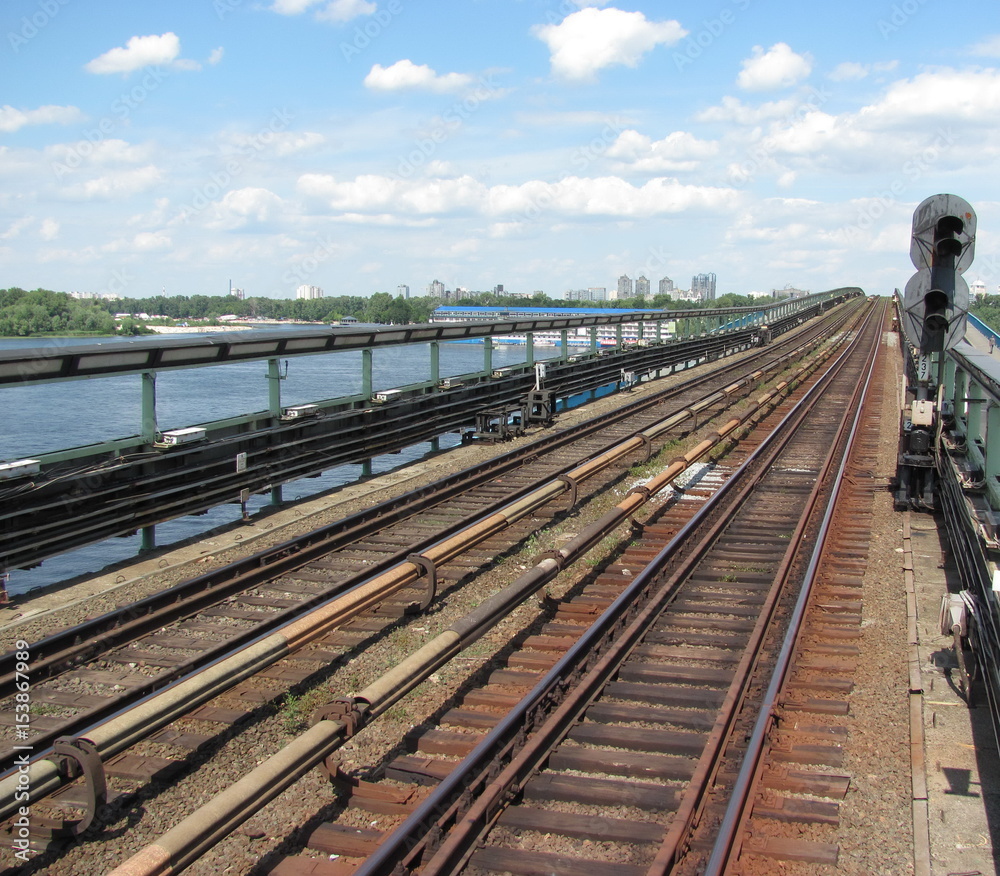 Rails Rails