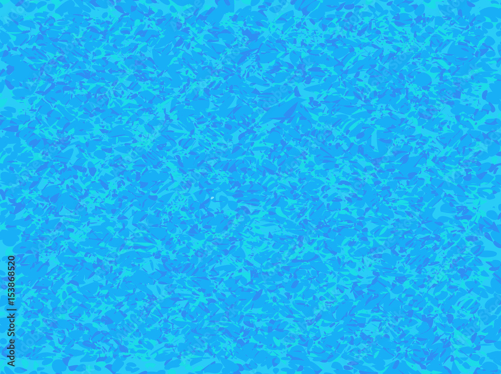 Texture water surface sea