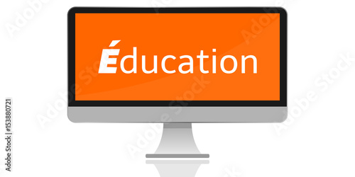 Moniteur Éducation