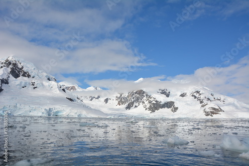 南極 © 雅也 三浦