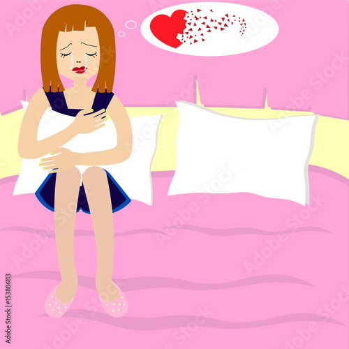 broken heart 