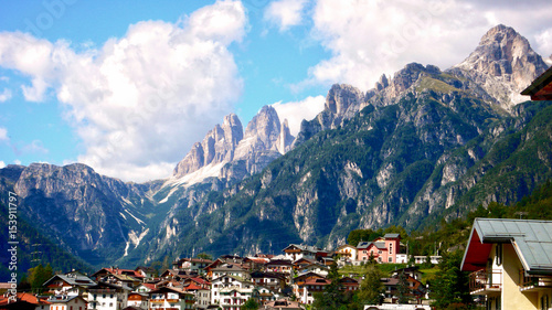 Dolomiti © Floro