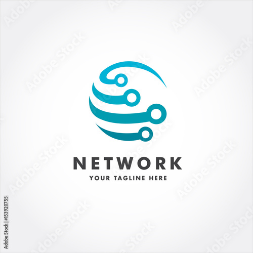 Globe network
