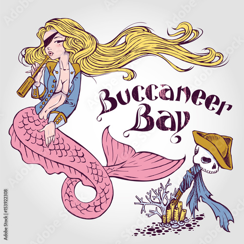 Buccaneer bay