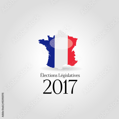 élections législatives 2017