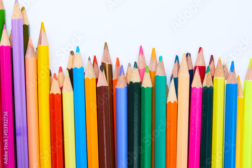 color pencils
