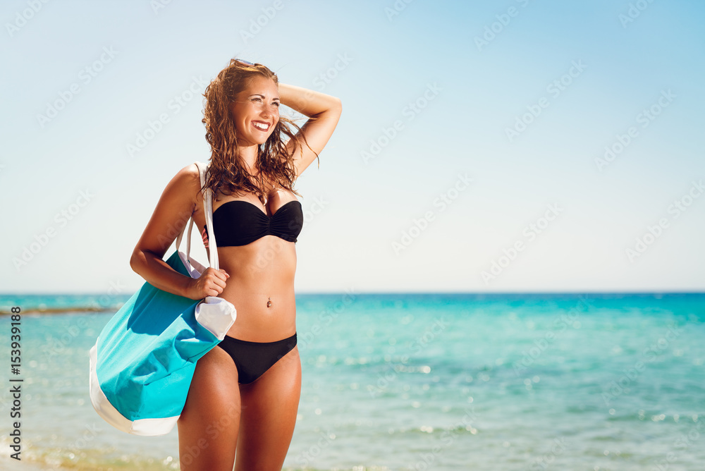 Summer Girl Summer Girl