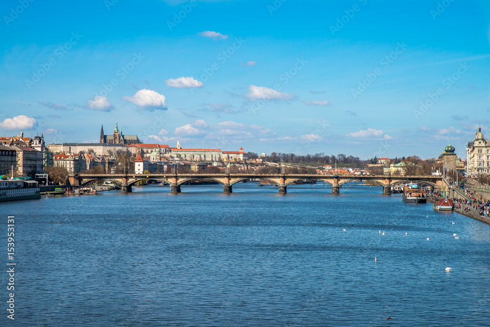Prague Prague