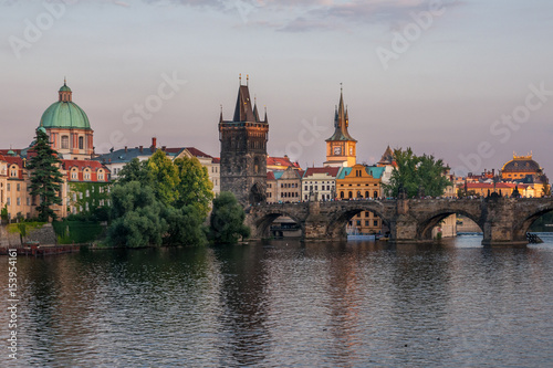 Prague © mikasek