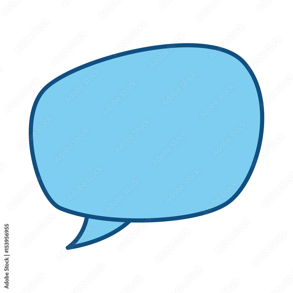 Comic bubble symbol icon vector illustration graphic design Comic bubble symbol icon vector illustration graphic design