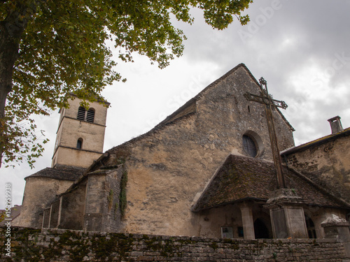 Château Chalon