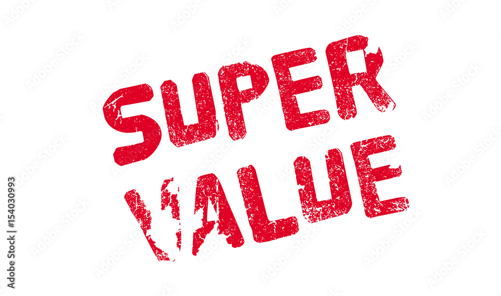 Super Value rubber stamp. Grunge design with dust scratches. Effects can be easily removed for a clean, crisp look. Color is easily changed. Super Value rubber stamp. Grunge design with dust scratches. Effects can be easily removed for a clean, crisp look. Color is easily changed.