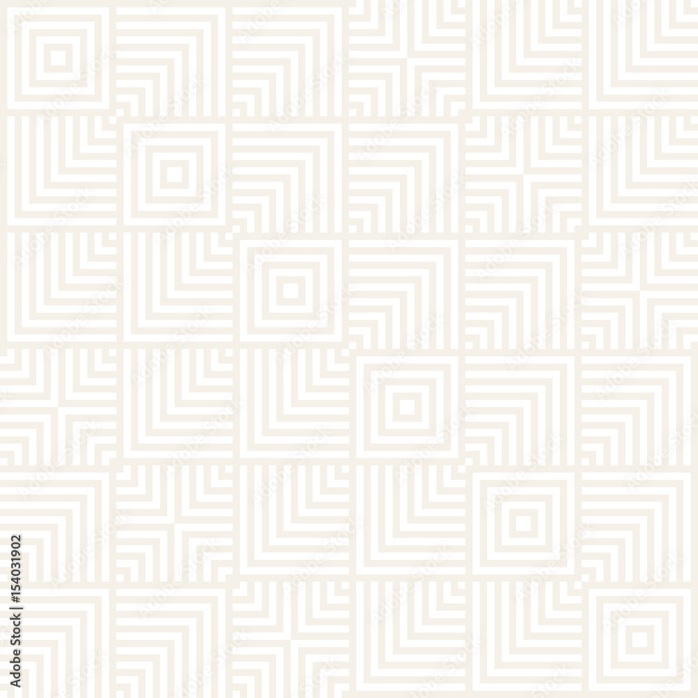 Stylish Lines Lattice. Ethnic Monochrome Texture. Abstract Geometric Background Design. Vector Seamless Subtle Pattern. Stylish Lines Lattice. Ethnic Monochrome Texture. Abstract Geometric Background Design. Vector Seamless Subtle Pattern.