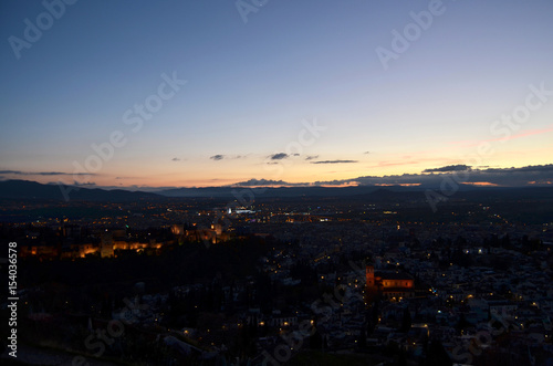 Mirador San Miguel