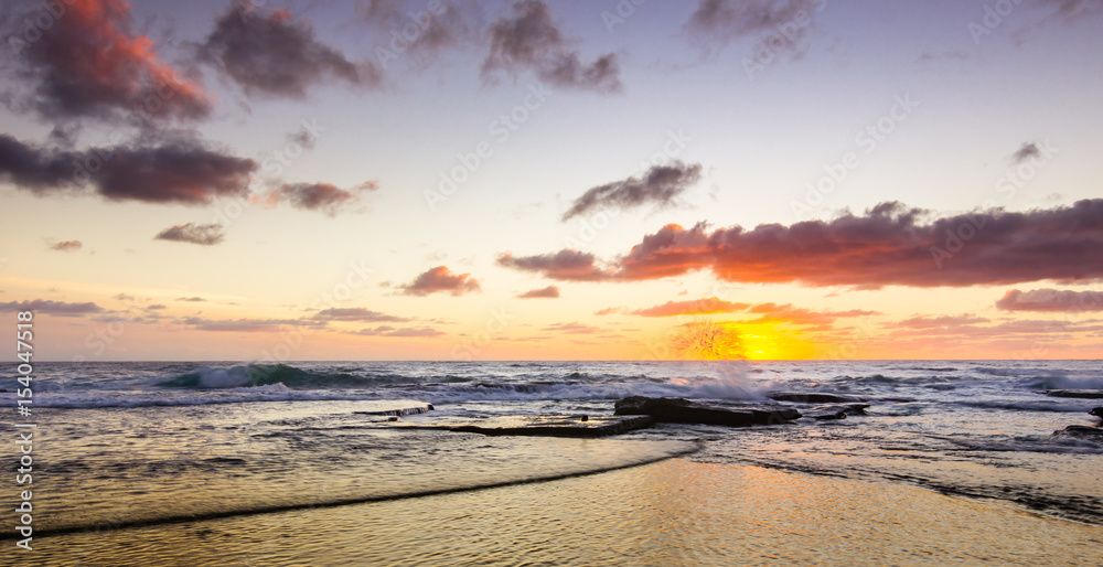 Obraz premium Fire Works