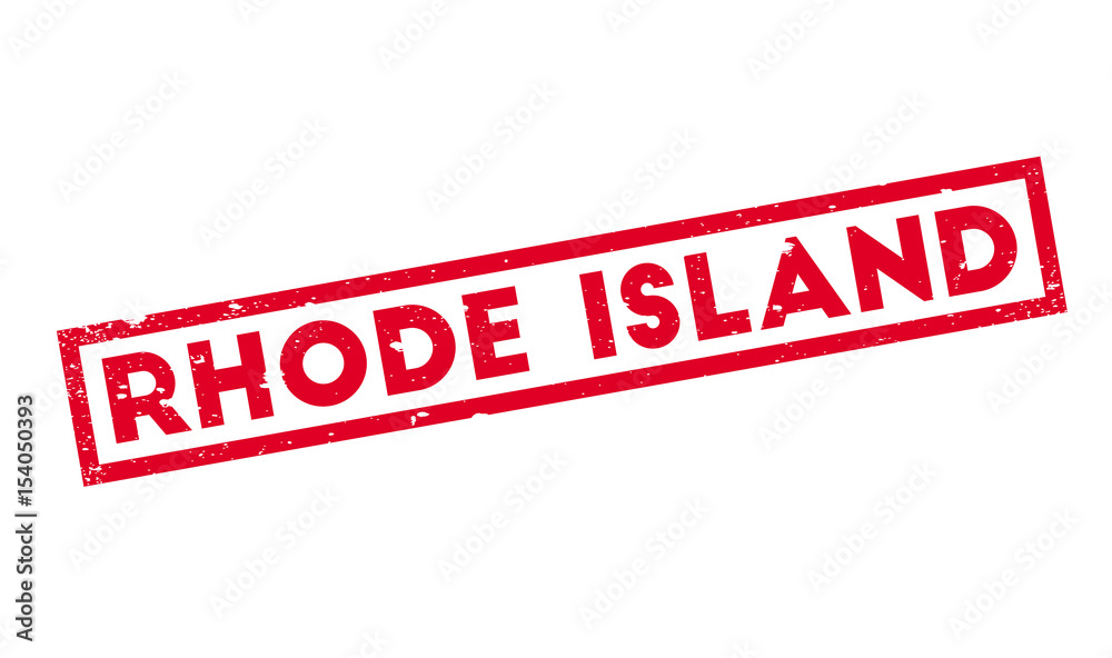Rhode Island rubber stamp. Grunge design with dust scratches. Effects can be easily removed for a clean, crisp look. Color is easily changed. Rhode Island rubber stamp. Grunge design with dust scratches. Effects can be easily removed for a clean, crisp look. Color is easily changed.