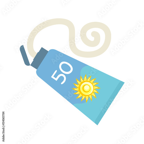 sun protect bottle lotion