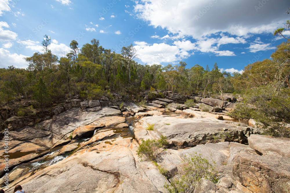 Woolshed Falls Beechworth Woolshed Falls Beechworth