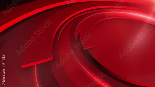 This animated motion background is perfect for green screen news segments, talk shows, or any project. This clip is part of a huge collection, be sure to check out my page for more at DSellVFX!