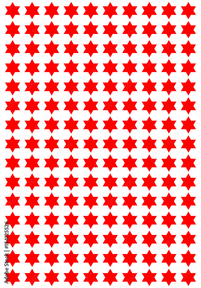 Red stats background Red stats background