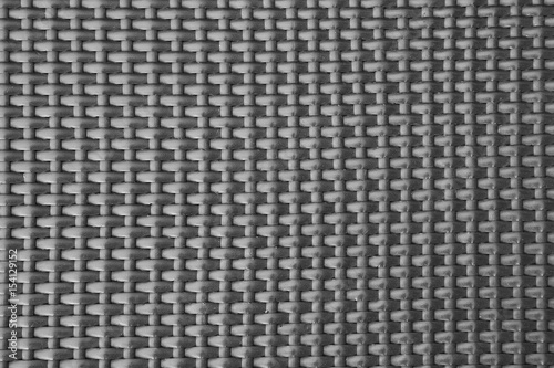 texture of chair weave