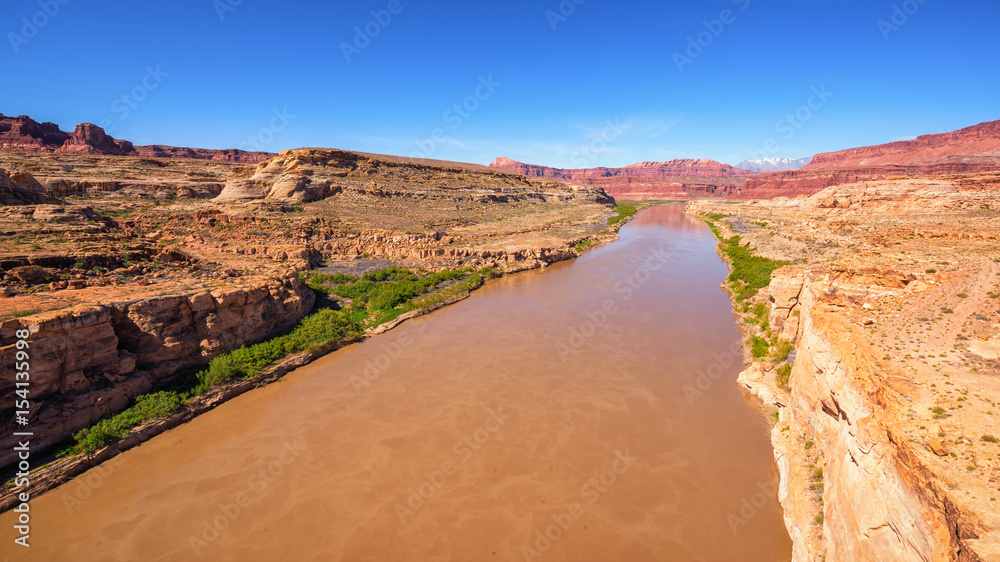 Fototapeta premium Colorado River